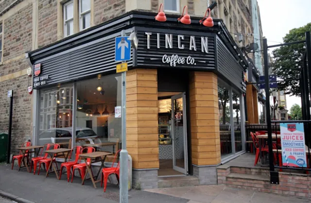 Peggy's - Coffee & Brunch