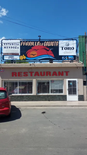 Restaurant La Gaviota