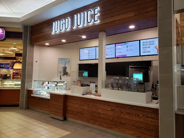 Jugo Juice
