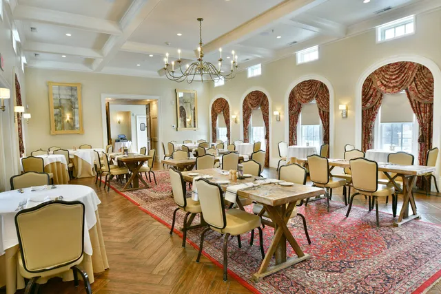 Peter Allen Inn Restaurant, Weddings, Lodging & Events