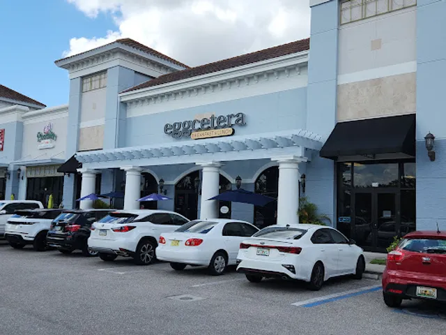 Eggcetera Breakfast & Lunch