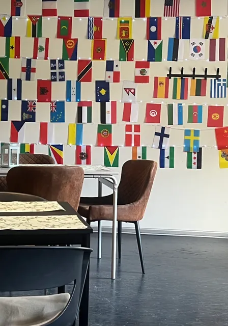 Taste of Karachi (HALAL)