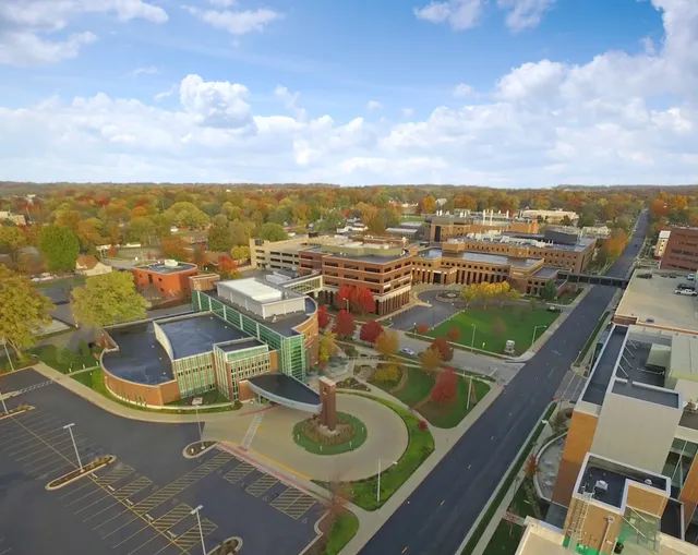 SIU School of Medicine