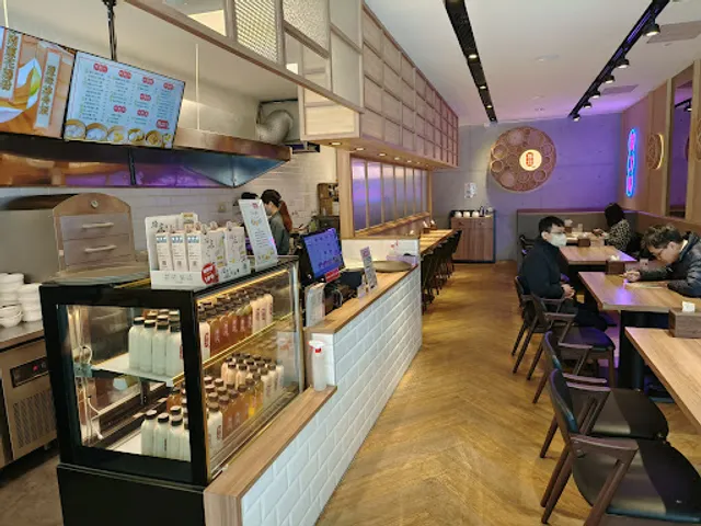 點22 港式點心專賣店-新莊自立店