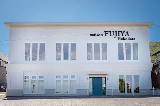 maison FUJIYA Hakodate