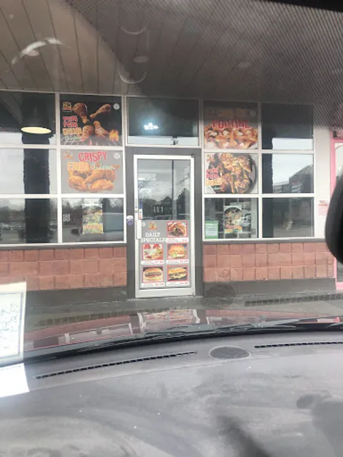 Chick Fiesta - Flame Grill Chicken, Steak & Ribs. Pickering