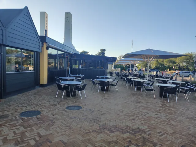 Levertranfabrikken - Snogebæk