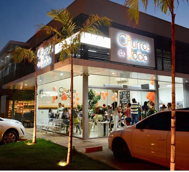 Churros do João - Araguaína