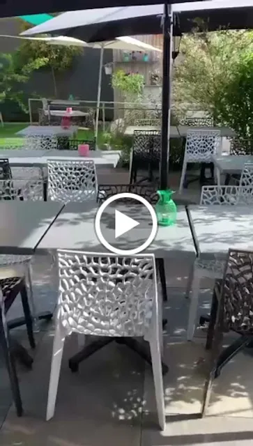 Théière & Couverts - Restaurant