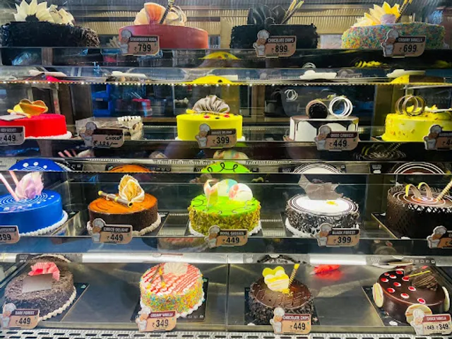 Atul Bakery | Shivance Sharanam | Kalali | Vadodara