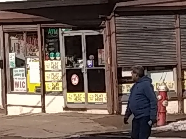 Havana Grocery Store