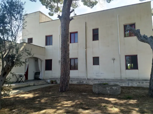 Villa Nannina B&B
