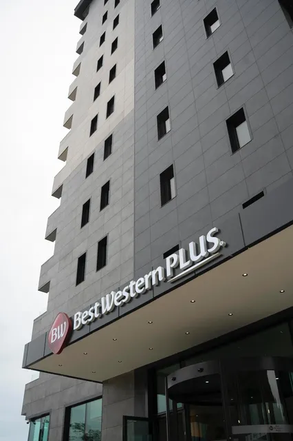 Best Western Plus Trabzon