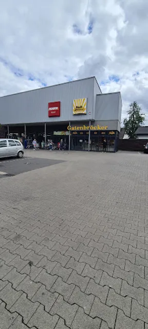 Stadtbäckerei Gatenbröcker