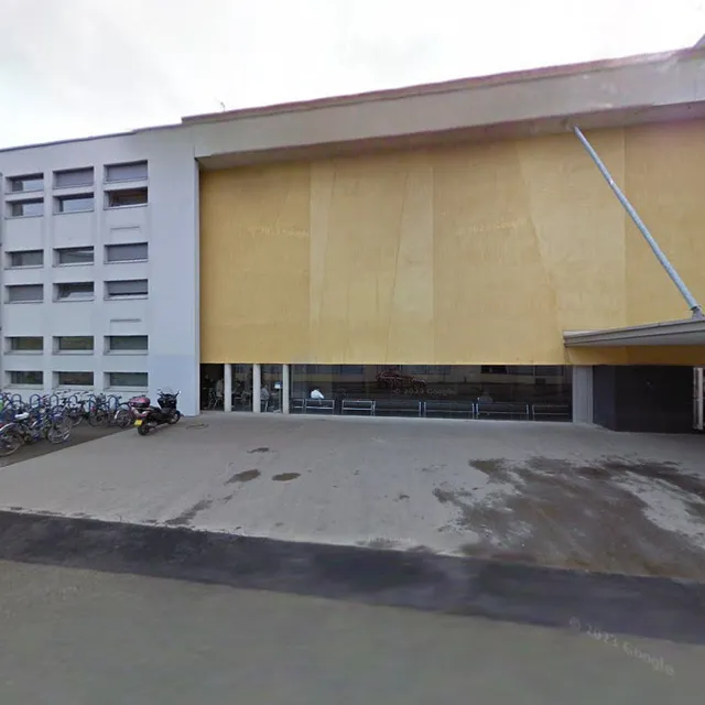 IRIUS - Institut des Relations Internationales de l'Université de Strasbourg