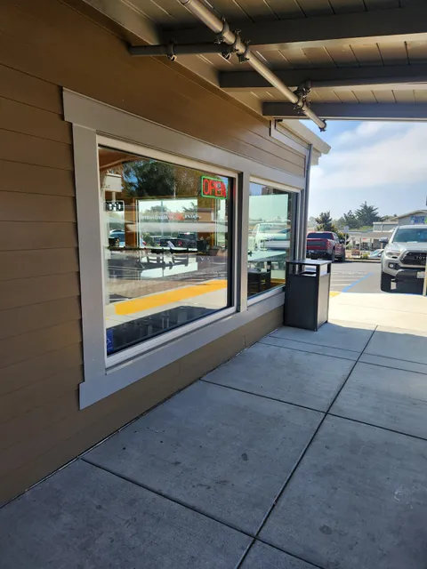 Taqueria Los Pericos