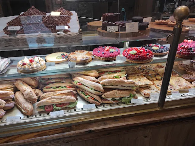 Boulangerie du Centre