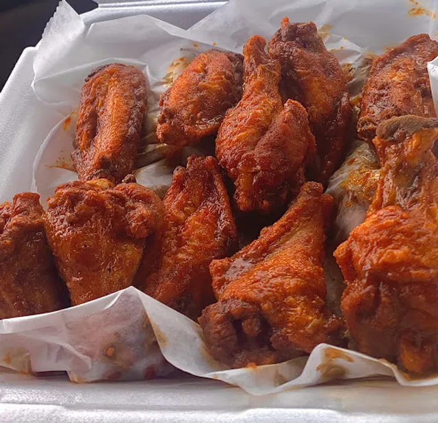 ATL Wings Your Way