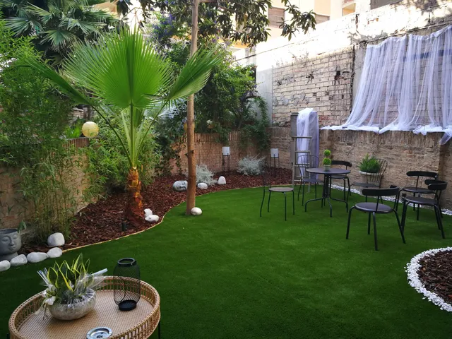 B&B Il Giardino di Anto