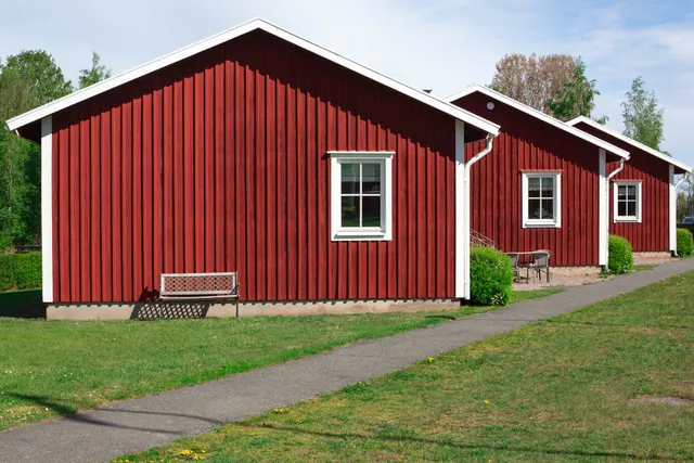 Visingsö Vandrarhem AB