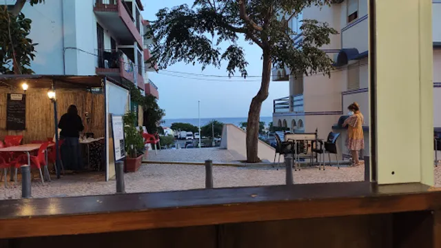 Restaurante O Patinho