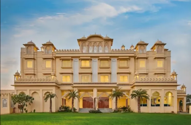 Caelum Atharva Palace