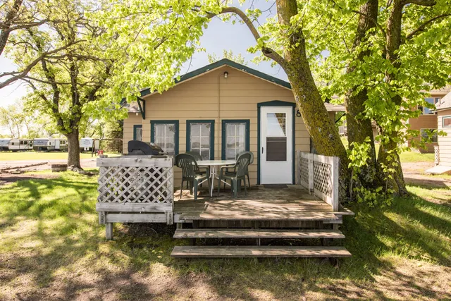 The Shores on Lake Ida