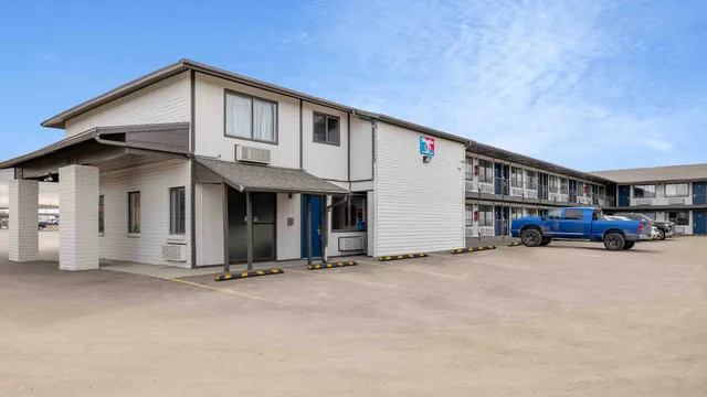 Studio 6 Rock Springs, WY – Flaming Gorge