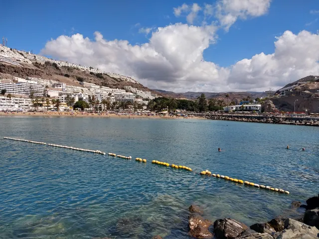 Playa de Puerto Rico