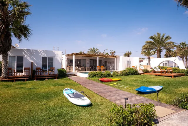 Atoq Paracas Reserva