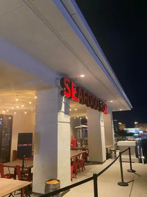 Seafood Soundz & Bar