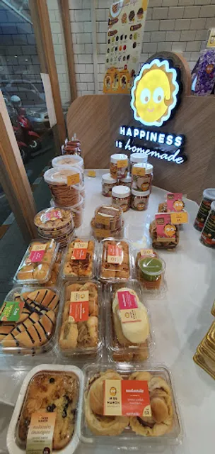 MISS MAMON สาขา ปตท.นครอินทร์ พระราม5