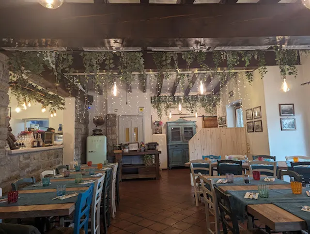 Spezium cucina e orto