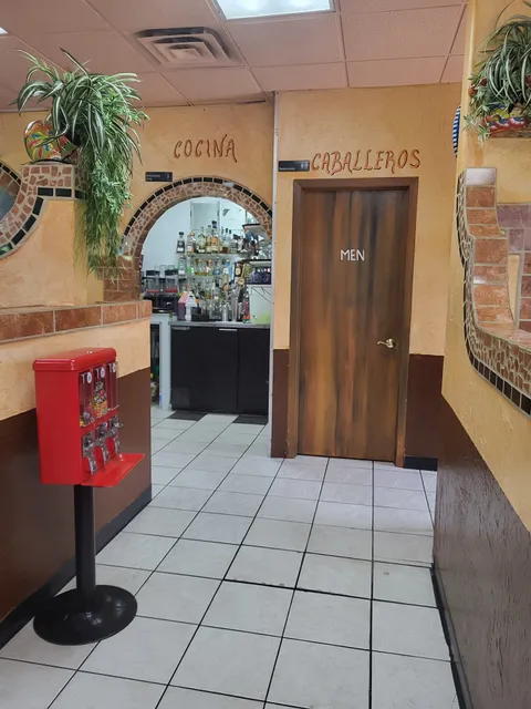 Don Jose Family Mexican Restaurant