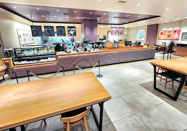 Starbucks Coffee - Seibu Higashi-Totsuka S.C.