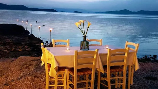 Coralli sea food & more