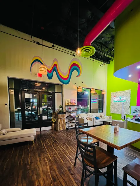 Chickonut Southlake Restaurant