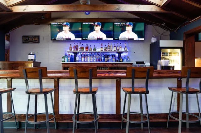 Off the Rail - Media