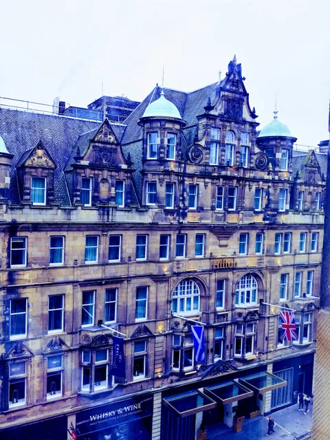 28 North Bridge Lofts