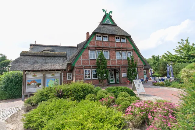 Cuxlandparks Dorum-Neufeld