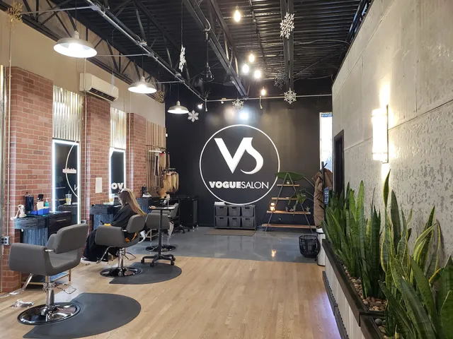 Vogue Salon