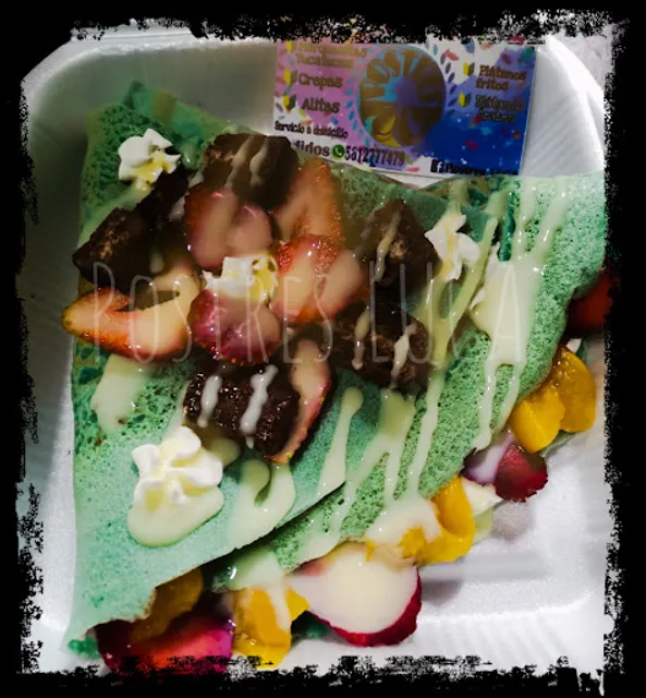 Marquesitas y Postres LUCA