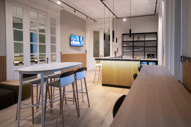 L'oustau Vert Galant