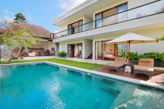 Villa Fajar Canggu