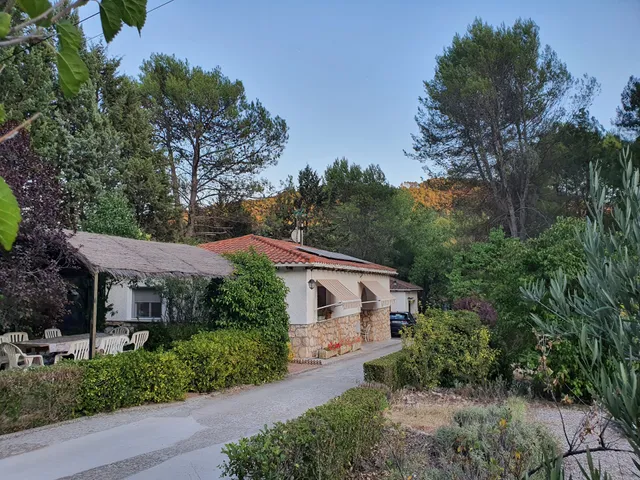 Alojamiento Rural Antares