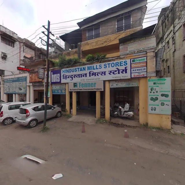 Bharat Bar & Restaurant