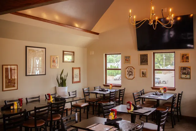 Vintage Brewing Co. Cross Plains