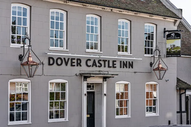Dover Castle Inn
