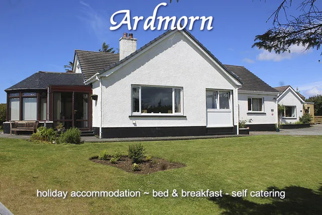 Ardmorn Holiday Acommodation