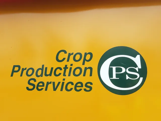 Corning Farm Supply Co